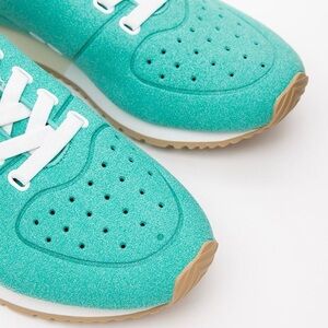 Native Cornell Men’s Sneakers - Glass Green